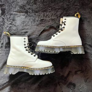 Dr. Martens | 1460 Bex White